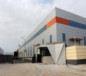 邯郸澳嘉紧固件制造有限公司简介